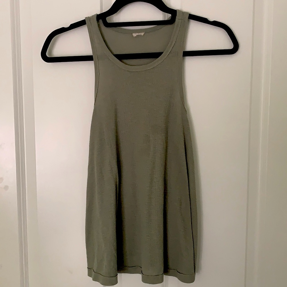 Free People tank top